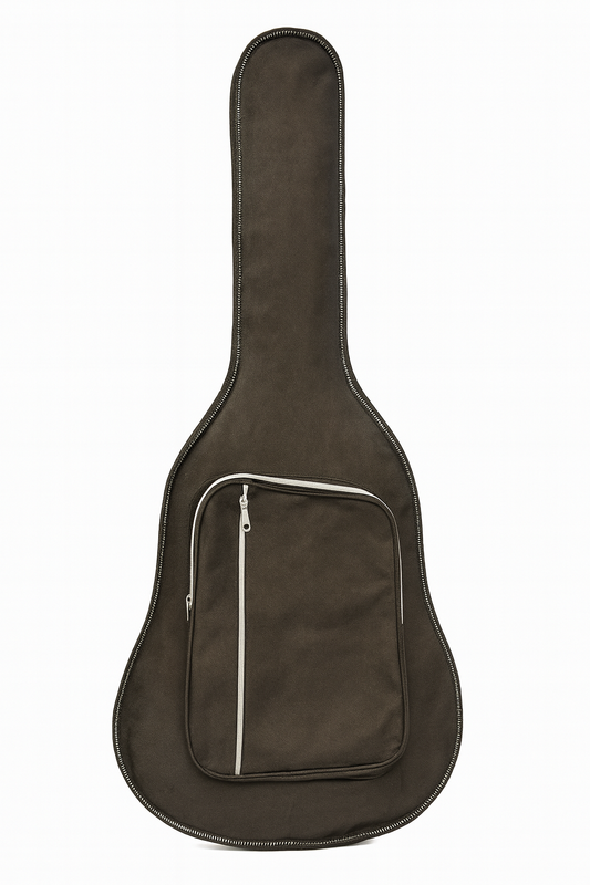 FUNDA PARA GUITARRA CLASICA REFORZADA FINA | LFM157 N