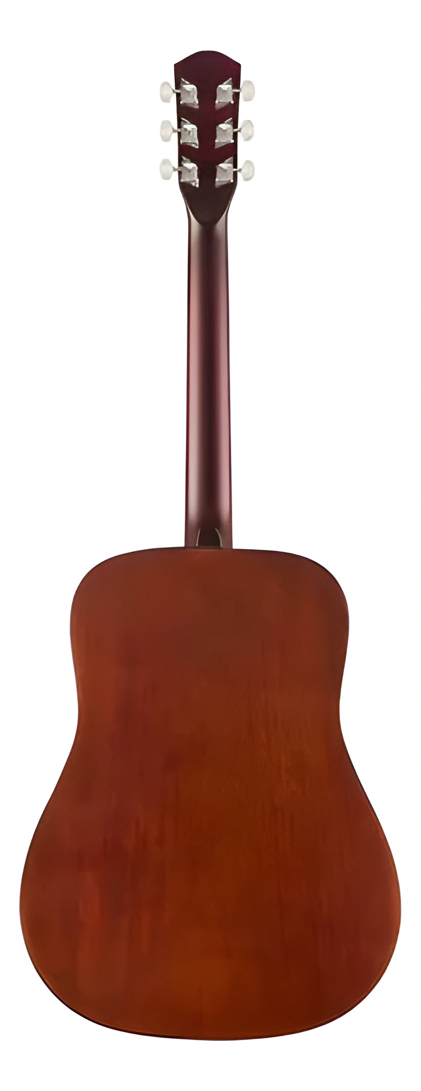 GUITARRA ACUSTICA FENDER FA-25 DREADNOUGHT SUNBURST SATIN N
