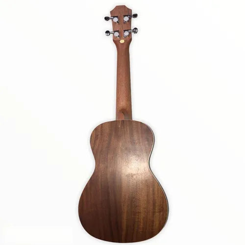 UKULELE CONCIERTO MADERA ACACIA CON FUNDA COPACABANA | CPUK061 N
