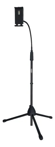 PEDESTAL PARA DISPOSITIVOS MOVILES CON CUELLO DE GANSO 490-602 N