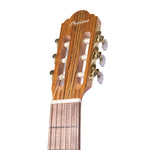 GUITARRA CLASICA NATURAL BAMBOO SPRUCE GC-39-STAGE N