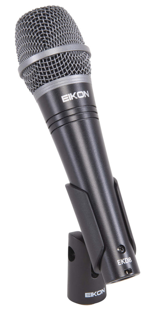 Microfono Eikon Mod. Ekd8