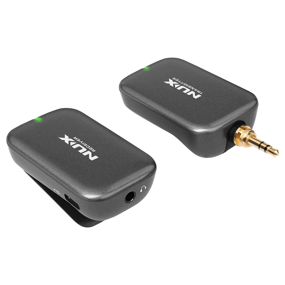 SISTEMA NUX INALAMBRICO MOD. B-7PSM N