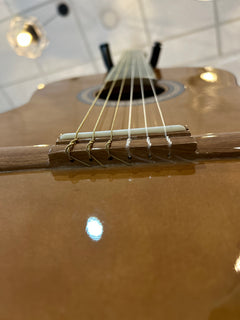 GUITARRA CLASICA CG | CL1 N