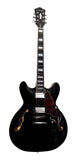 GUITARRA MARS ELECTRICA MOD. HOLLOWBODY 335 STUDIO N