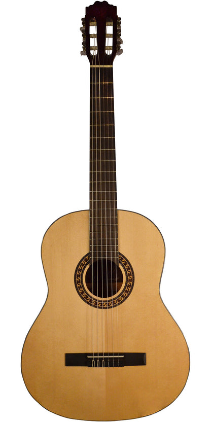 Guitarra Electroacústica La Sevillana A-2E