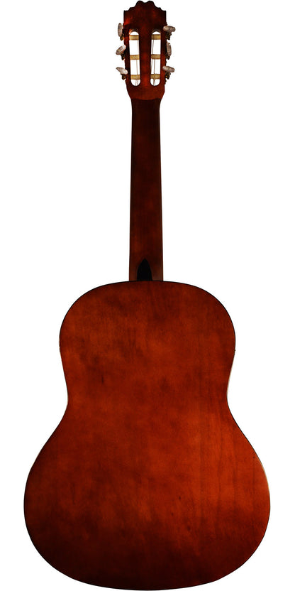 Guitarra Electroacústica La Sevillana A-2E
