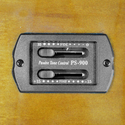Guitarra Electroacústica La Sevillana A-2E