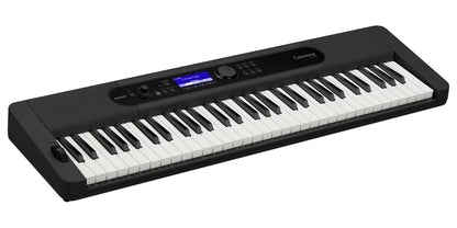 Teclado Casio Portatil Ct-s400 61 Teclas con Elminador
