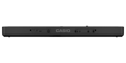 Teclado Casio Portatil Ct-s400 61 Teclas con Elminador