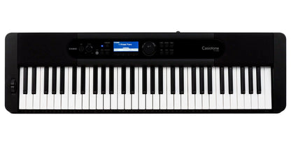 Teclado Casio Portatil Ct-s400 61 Teclas con Elminador