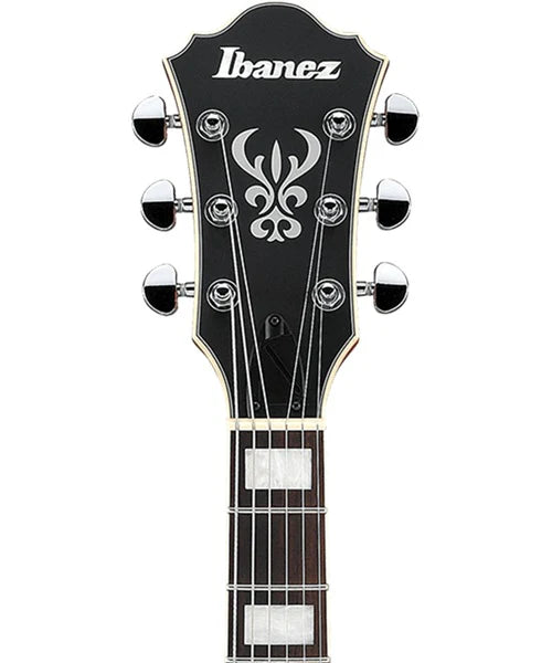 Guitarra Electrica Ibanez ''artcore'' Entintado Anaranjado Mate Mod. As73-ttf | 8201614 D