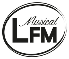 PÚAS DE CELULOIDE WAVELENGTH™, FORMA 351, PAQUETE DE 6 BLACK N