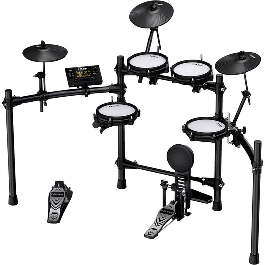 BATERIA NUX DIGITAL MOD | DM-210 N