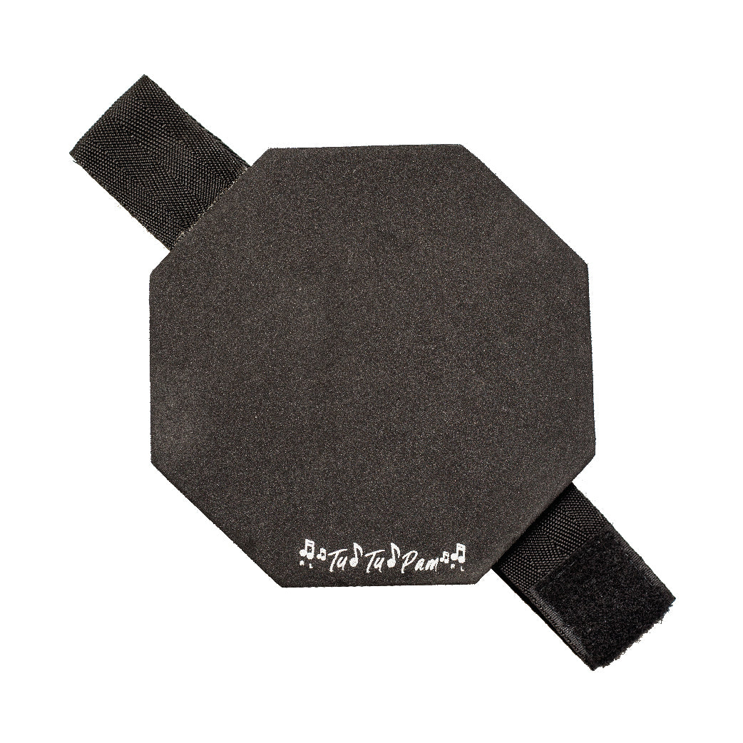PRACTICADOR BATERIA VIAJERO OCTAGONAL PBO-165 N