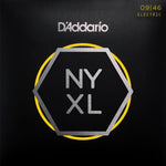 ENCORDADURA DADDARIO MOD. NYXL0946 N