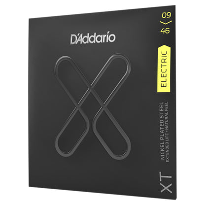 Encordadura Daddario Mod. Xte0946 N