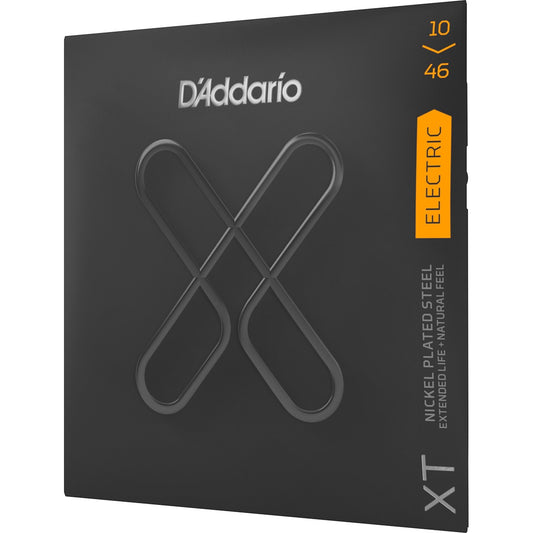 ENCORDADURA DADDARIO MOD. XTE1046 N