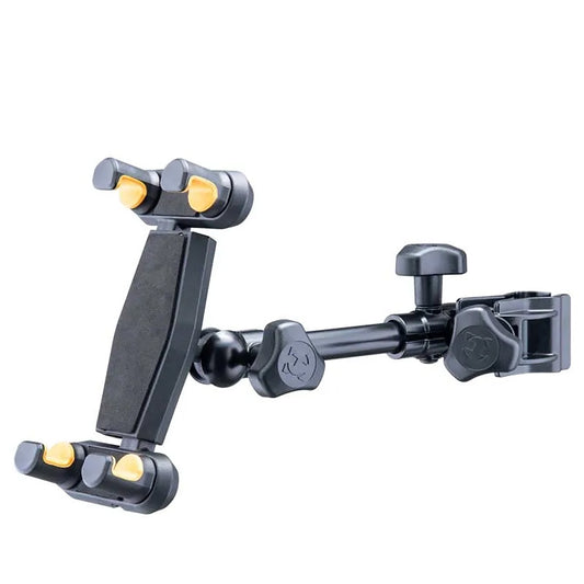 SOPORTE HERCULES P/TABLET O TEL. DG307B N