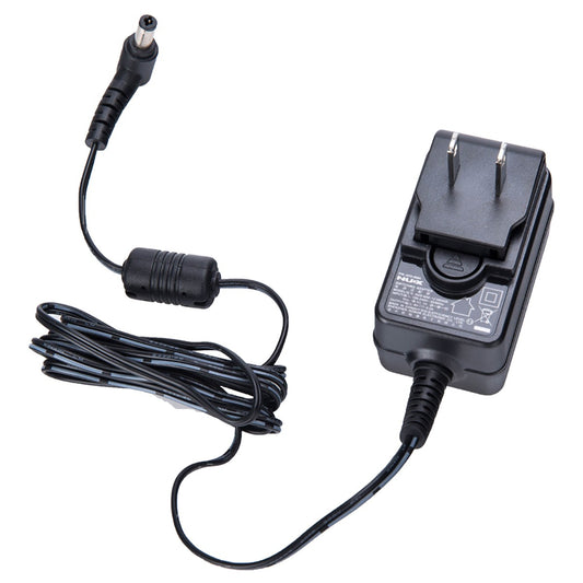 ADAPTADOR NUX MOD. ACD-006A (9V) N