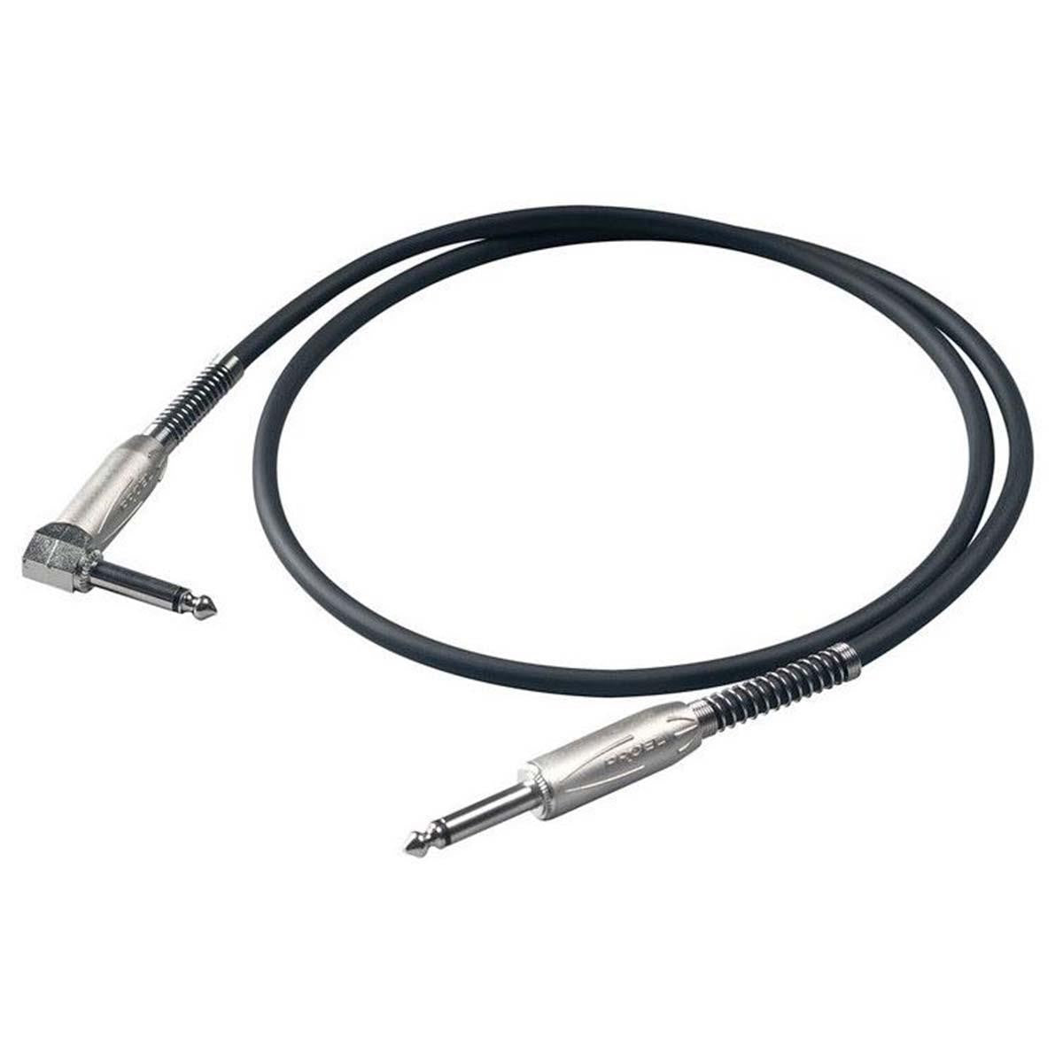 CABLE PROEL P/INSTRUMENTO BULK120LU6 N