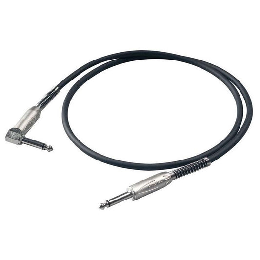 CABLE PROEL P/INSTRUMENTO BULK120LU6 N
