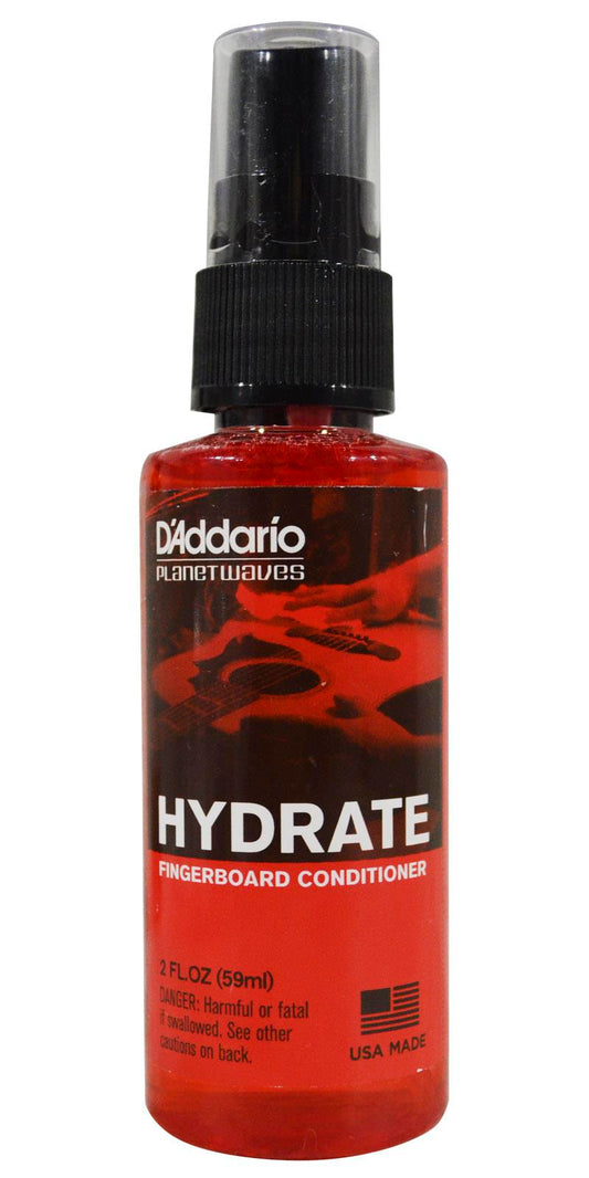 ACEITE PLANET WAVE LIMPIADOR PW-FBC N