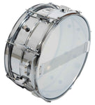 TAROLA BATERIA CROMADA HEAD PRO 14 X 6.5 N