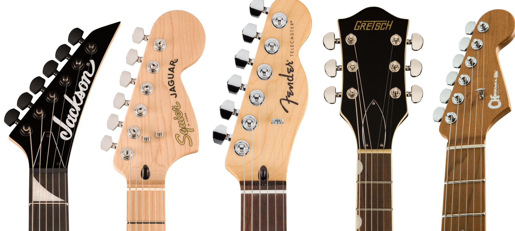 La Familia Fender