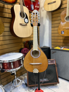 MANDOLINA ECONOMICA CG | M1 N