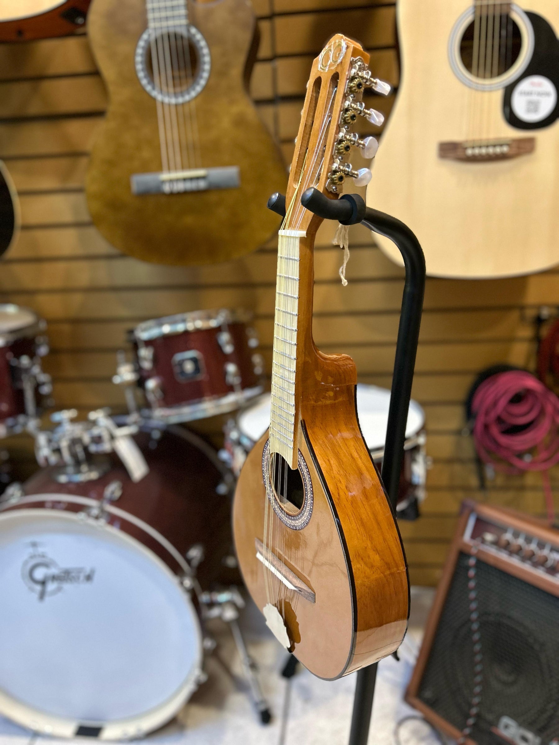 MANDOLINA ECONOMICA CG | M1 N