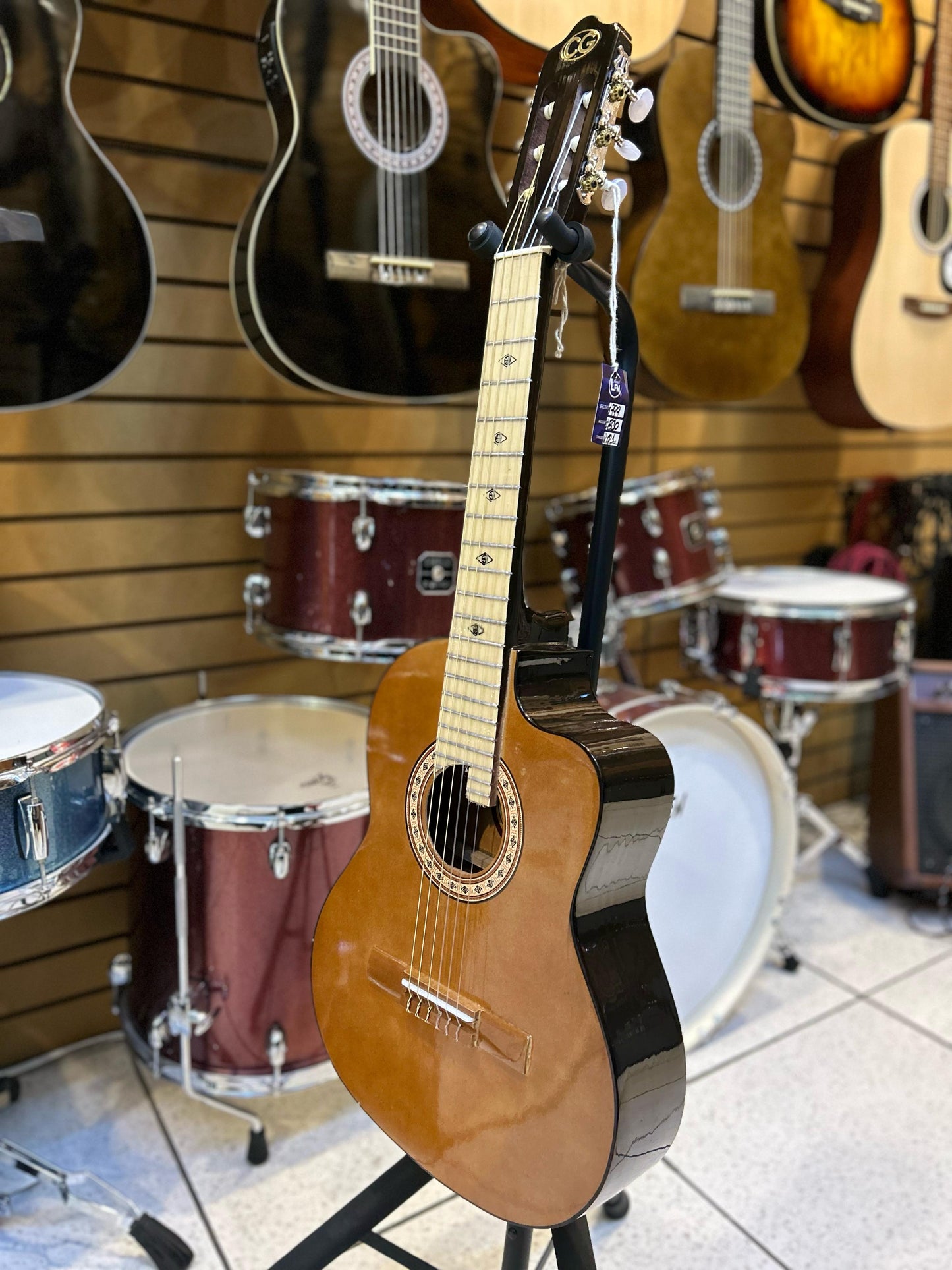 REQUINTO ECONOMICO CG | RQ1 N