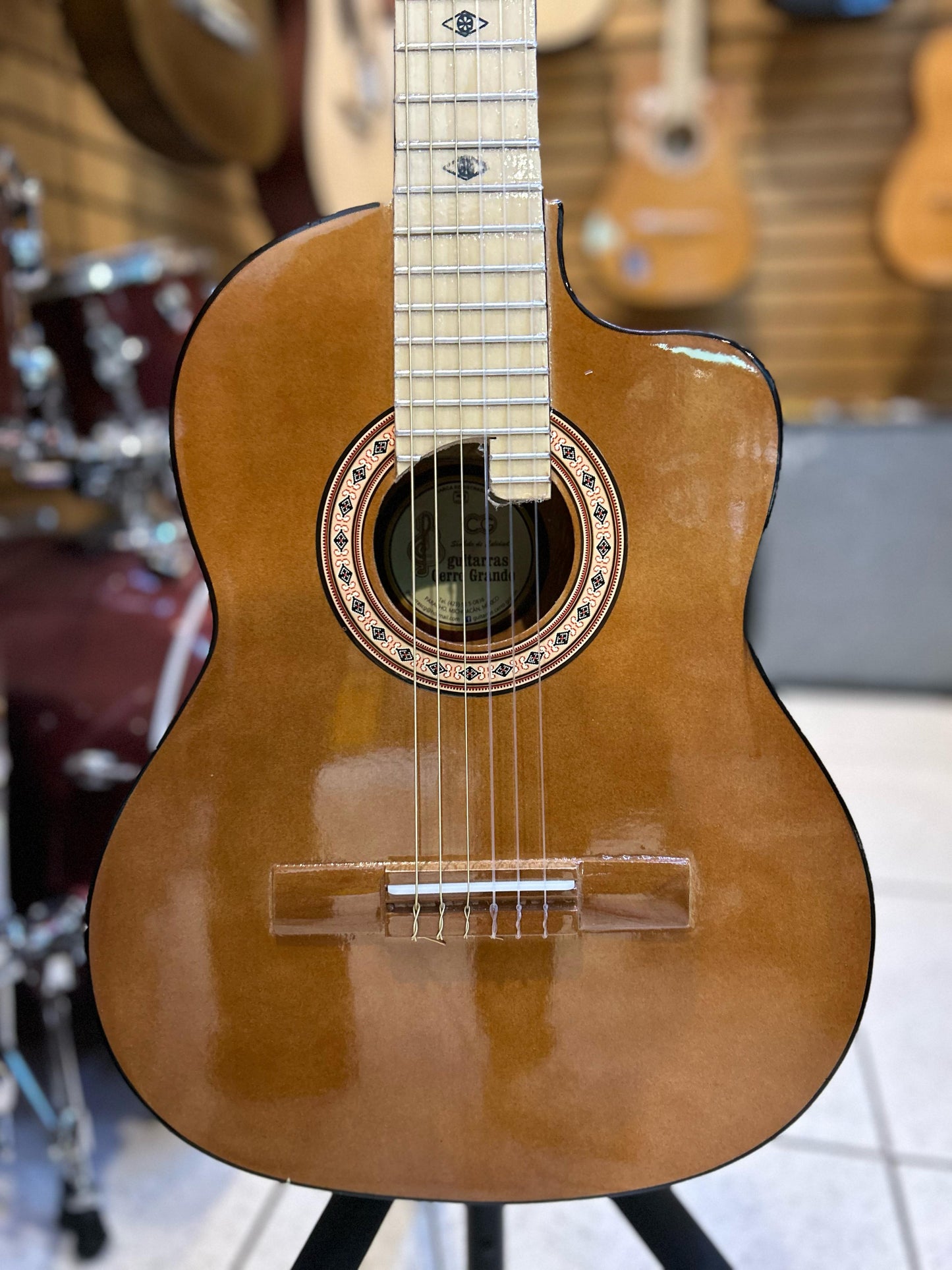 REQUINTO ECONOMICO CG | RQ1 N