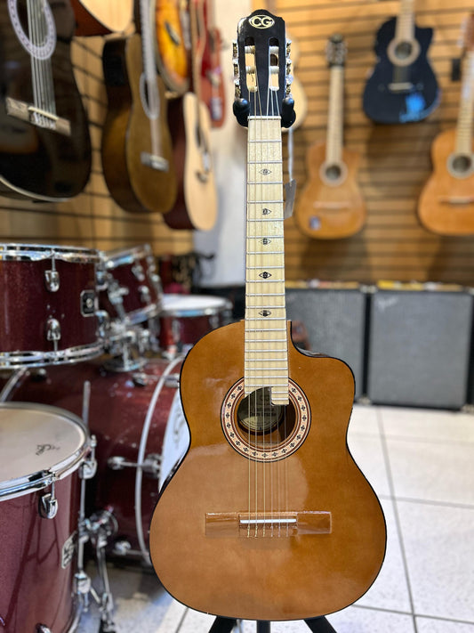 REQUINTO ECONOMICO CG | RQ1 N