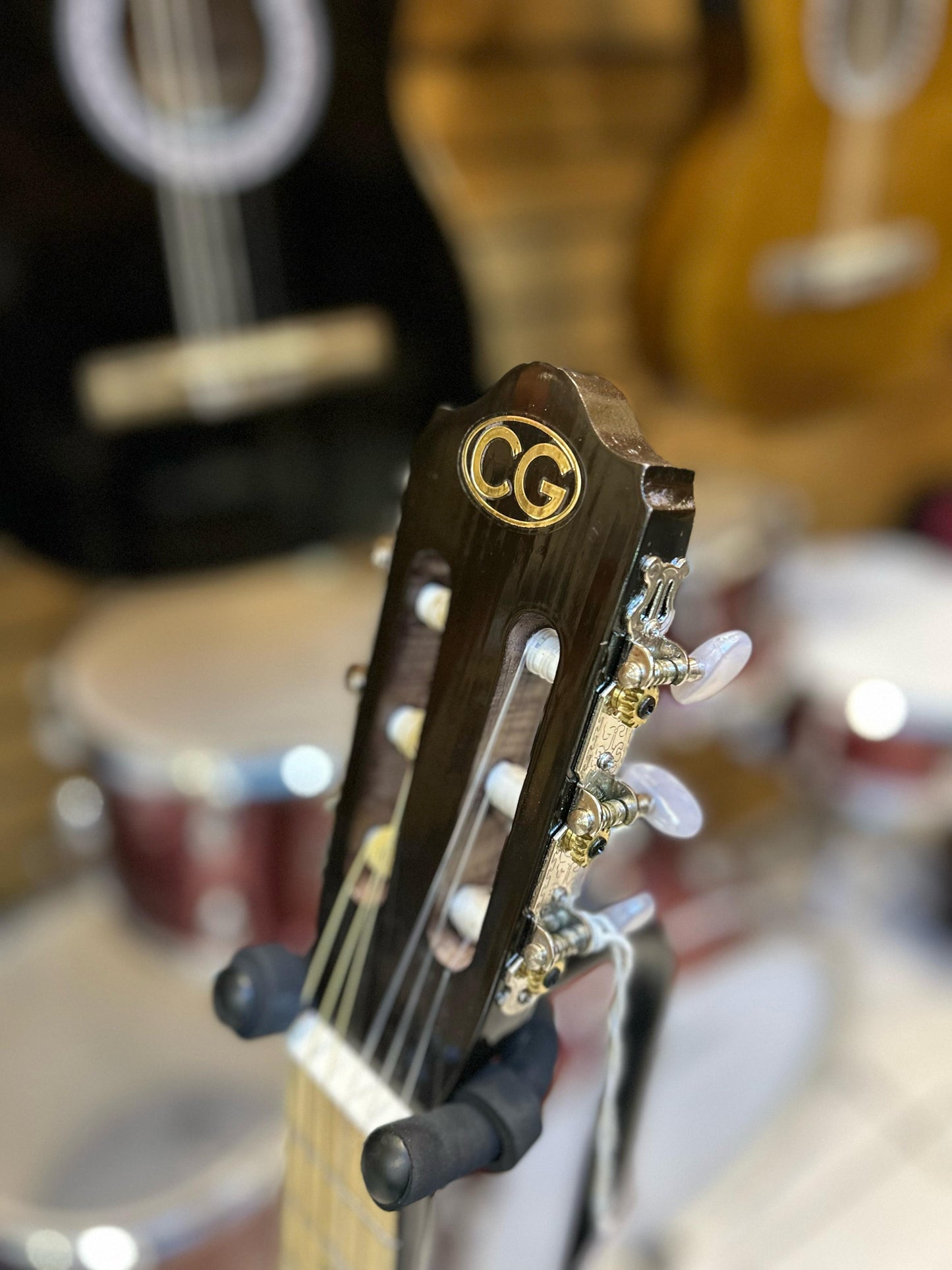REQUINTO ECONOMICO CG | RQ1 N