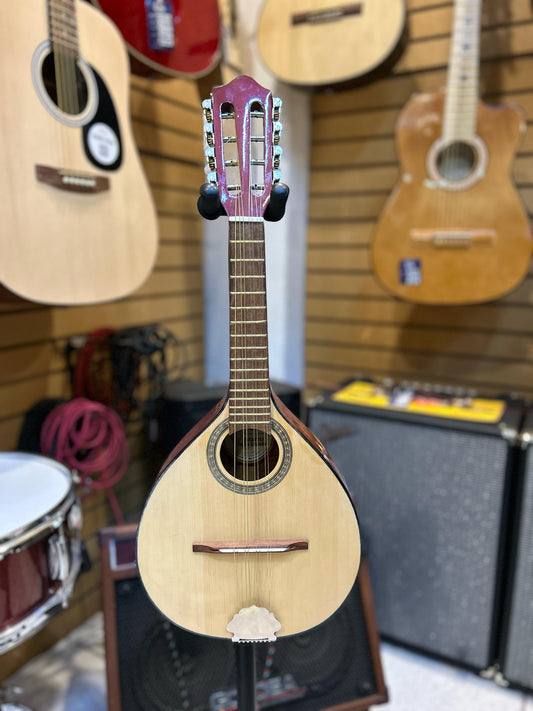 MANDOLINA DE CEDRO | M2 CG N