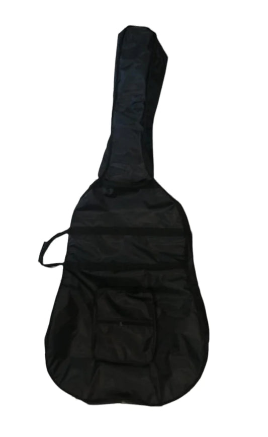 FUNDA PARA TOLOLOCHE/CONTRABAJO NACIONAL AF40 N
