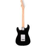 PAQUETE GUITARRA ELECTRICA SQUIER DEBUT STRATOCASTER BLK