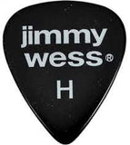 PAQUETE PUAS JIMMYWESS FORMA GOTA HARD NEGRO 50 PIEZAS N