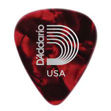 PAQUETE PUAS PLANET WAVE .70MM SET MOD. 1CRP4-25 N