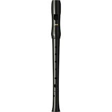 Flauta Yamaha Sopranino de Plastico en F Yrn-22b