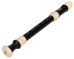 FLAUTA YAMAHA SOPRANO DE PLASTICO EN C ACABADO OSCURO | YRS-32B N