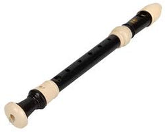 FLAUTA YAMAHA SOPRANO DE PLASTICO EN C ACABADO OSCURO | YRS-32B N