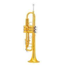 TROMPETA DOBLE POSTE LAQUEADA STYLE VINCENT BACH 4L CENTURY ⌘ CNTP006 N