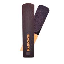 CAÑA CLARINETE NEGRA PLASTICOVER