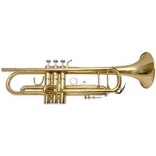 TROMPETA DOBLE POSTE LAQUEADA STYLE VINCENT BACH 4L CENTURY ⌘ CNTP006 N
