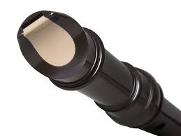 FLAUTA YAMAHA SOPRANINO DE PLASTICO EN F YRN-302B N