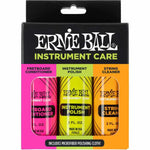 JUEGO DE MANTENIMIENTO ERNIE BALL PARA GUITARRA 4225 N