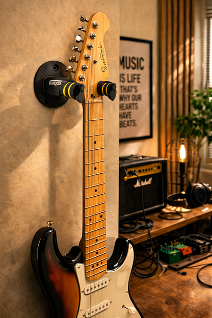 Soporte de Pared para Guitarra Tipo Hercules | 043-110 N
