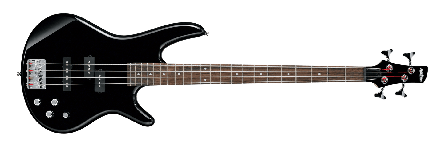 BAJO ELECTRICO IBANEZ ''SDGR'' NEGRO GSR200-BK N
